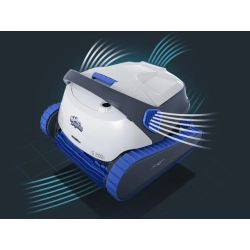 Odkurzacz do basenu DOLPHIN S200